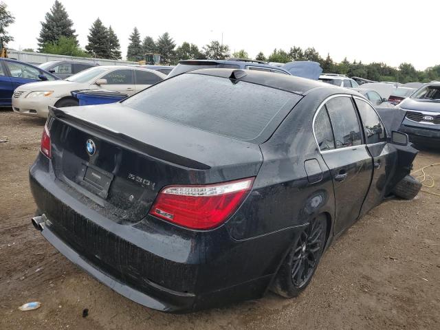 Photo 2 VIN: WBANA73595CR60469 - BMW 5 SERIES 