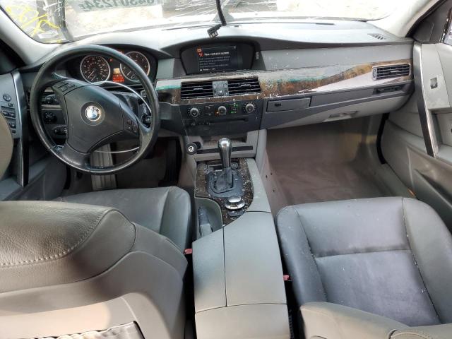 Photo 7 VIN: WBANA735X4B060166 - BMW 530 I 