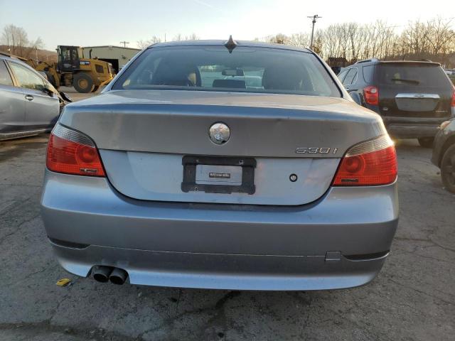 Photo 5 VIN: WBANA735X4B803148 - BMW 5 SERIES 