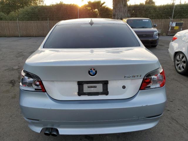 Photo 5 VIN: WBANA735X4B806437 - BMW 5 SERIES 