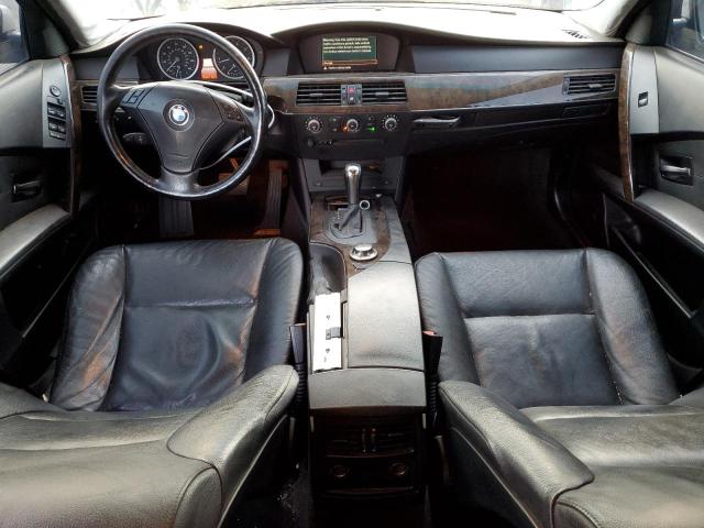 Photo 7 VIN: WBANA735X4B806437 - BMW 5 SERIES 