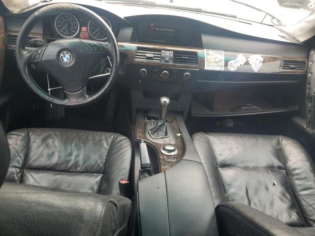 Photo 7 VIN: WBANA735X4B811976 - BMW 5 SERIES 