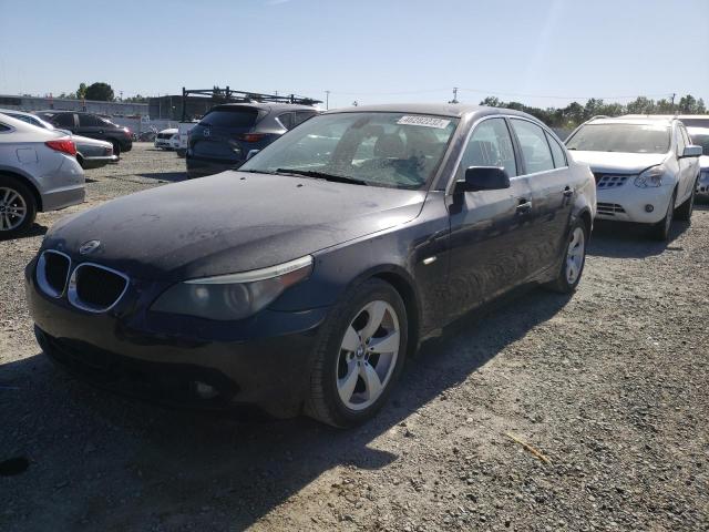 Photo 1 VIN: WBANA735X5B819495 - BMW 530 I 