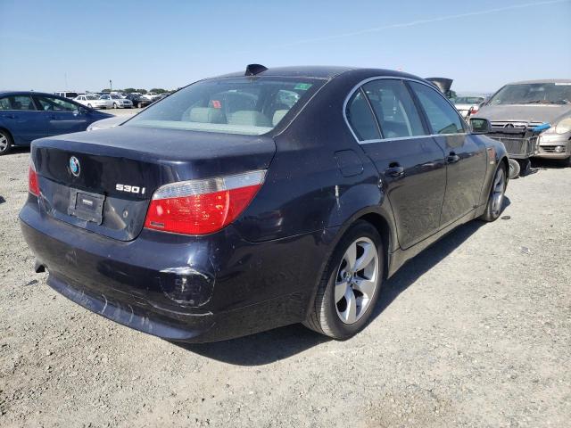 Photo 3 VIN: WBANA735X5B819495 - BMW 530 I 