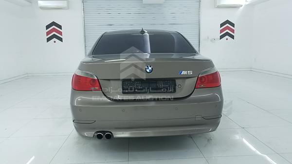 Photo 7 VIN: WBANB11026CL39139 - BMW 540 