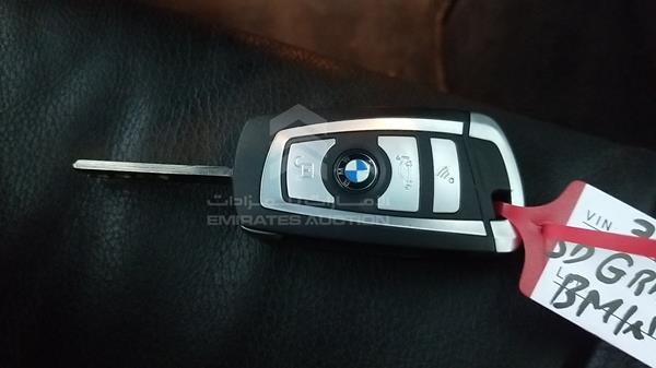 Photo 3 VIN: WBANB31040B077164 - BMW 545 