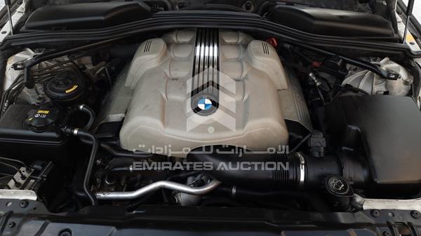 Photo 33 VIN: WBANB310X0B079226 - BMW 545 