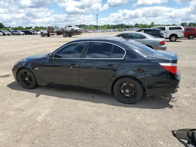 Photo 1 VIN: WBANB33514B112886 - BMW 545 I 