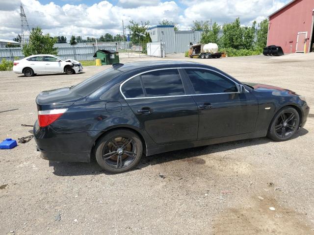 Photo 2 VIN: WBANB33514B112886 - BMW 545 I 