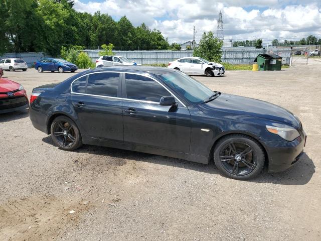 Photo 3 VIN: WBANB33514B112886 - BMW 545 I 