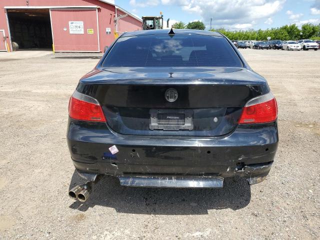 Photo 5 VIN: WBANB33514B112886 - BMW 545 I 