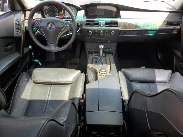 Photo 7 VIN: WBANB33514B112886 - BMW 545 I 