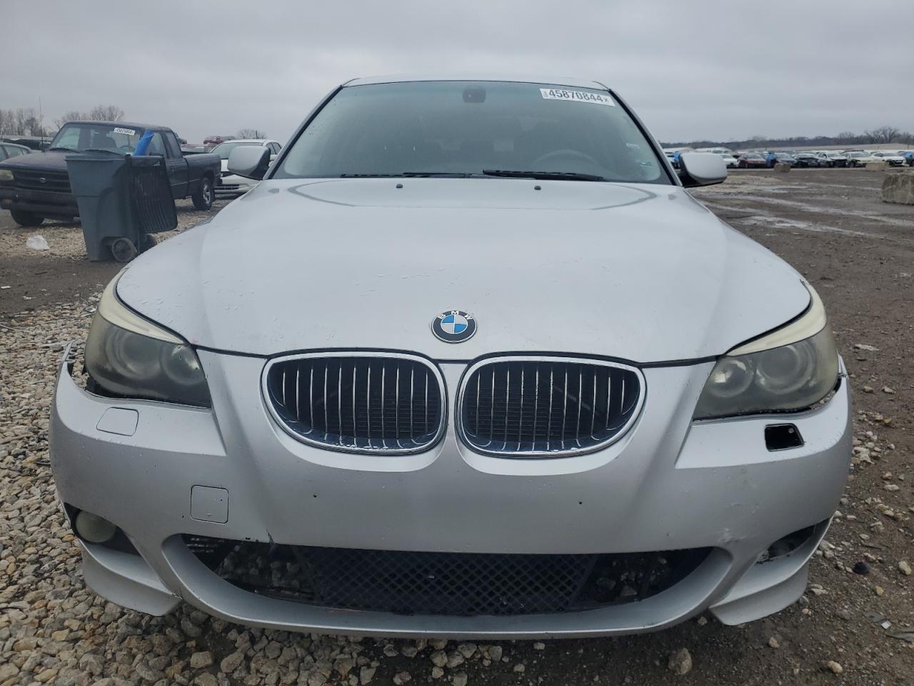 Photo 4 VIN: WBANB33514B113844 - BMW 5ER 