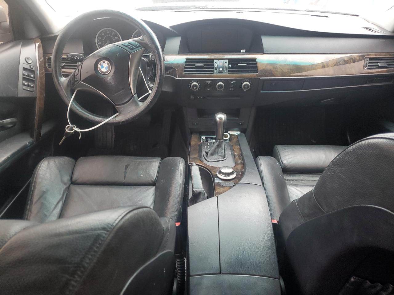 Photo 7 VIN: WBANB33514B113844 - BMW 5ER 