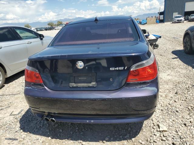 Photo 5 VIN: WBANB33515CN67099 - BMW 545 I 