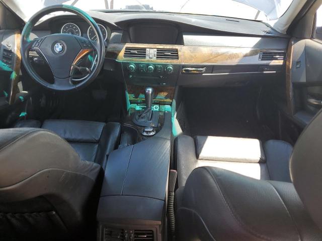 Photo 7 VIN: WBANB33515CN67099 - BMW 545 I 