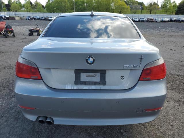 Photo 5 VIN: WBANB33524B107678 - BMW 5 SERIES 