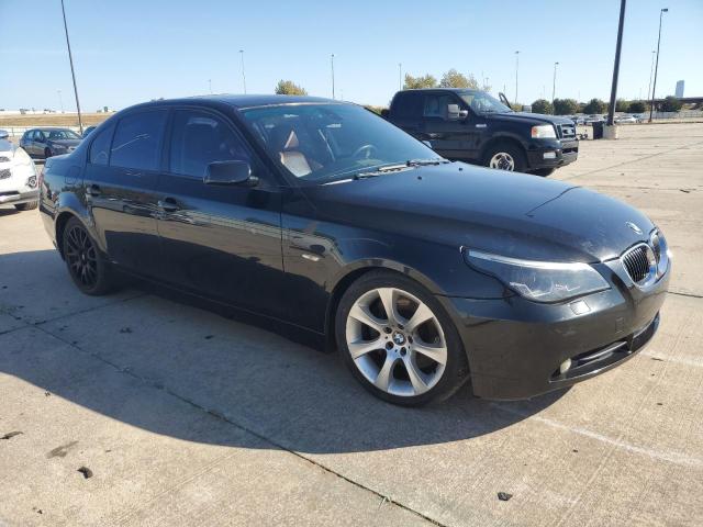 Photo 3 VIN: WBANB33525CN63384 - BMW 545 I 