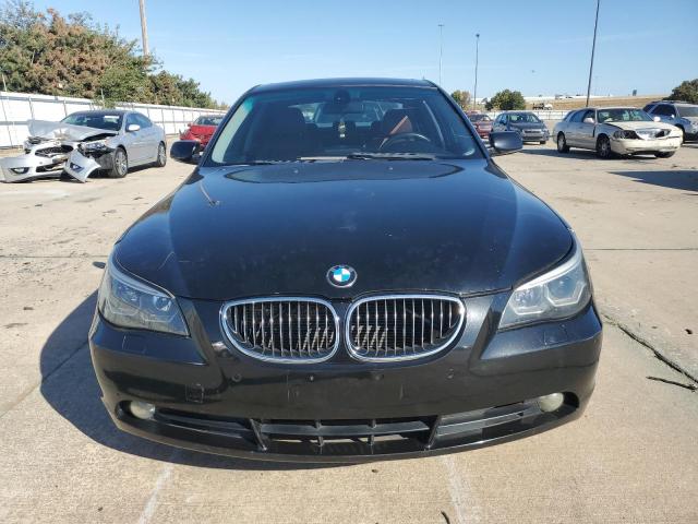 Photo 4 VIN: WBANB33525CN63384 - BMW 545 I 