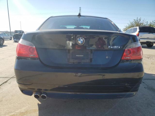 Photo 5 VIN: WBANB33525CN63384 - BMW 545 I 