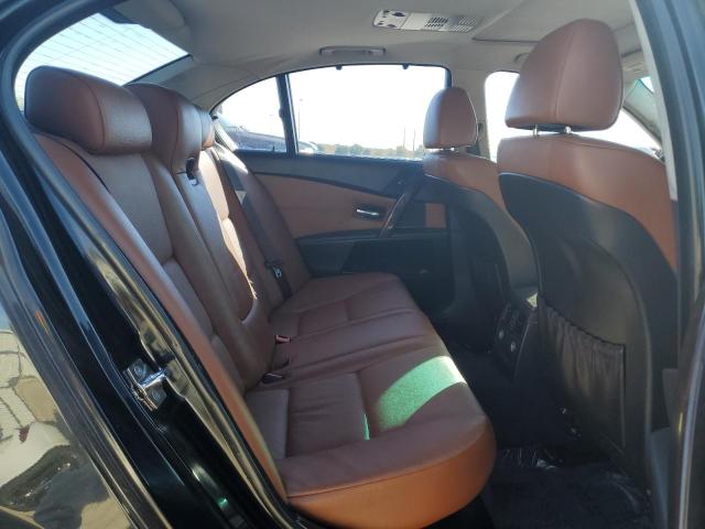 Photo 9 VIN: WBANB33525CN63384 - BMW 545 I 