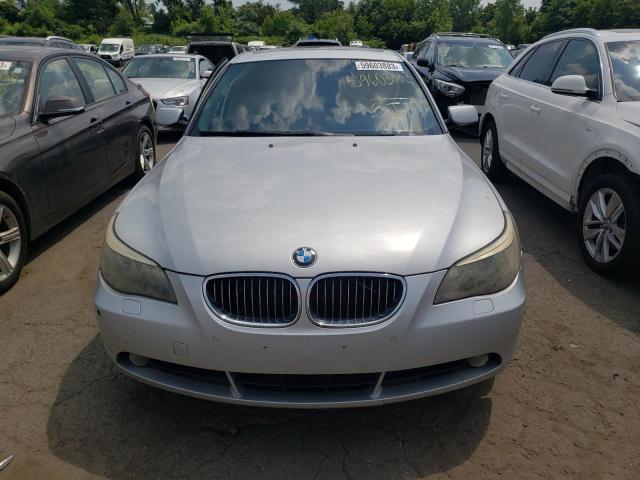 Photo 4 VIN: WBANB33534B112808 - BMW 5 SERIES 