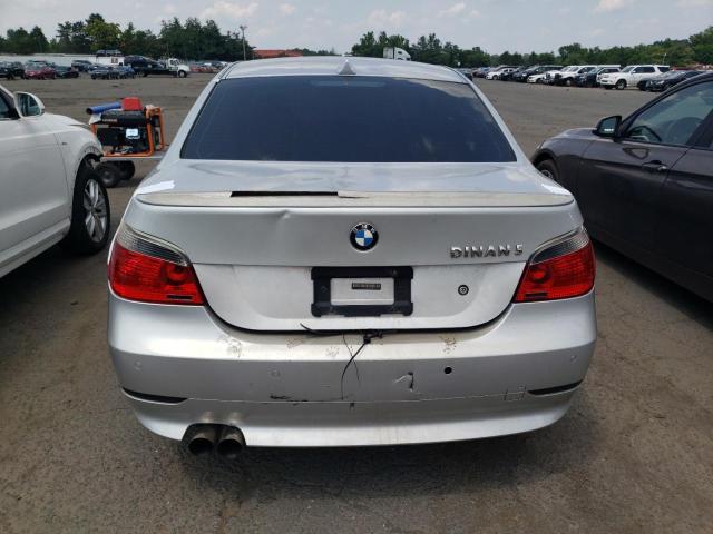 Photo 5 VIN: WBANB33534B112808 - BMW 5 SERIES 