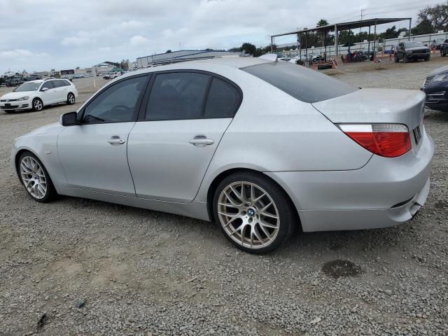 Photo 1 VIN: WBANB33535B115337 - BMW 545 I 