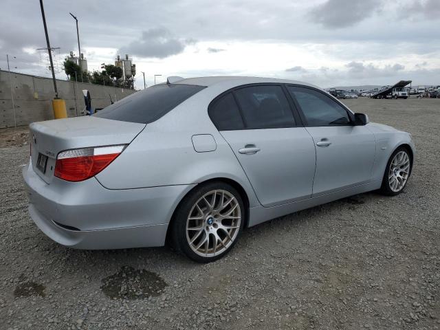 Photo 2 VIN: WBANB33535B115337 - BMW 545 I 