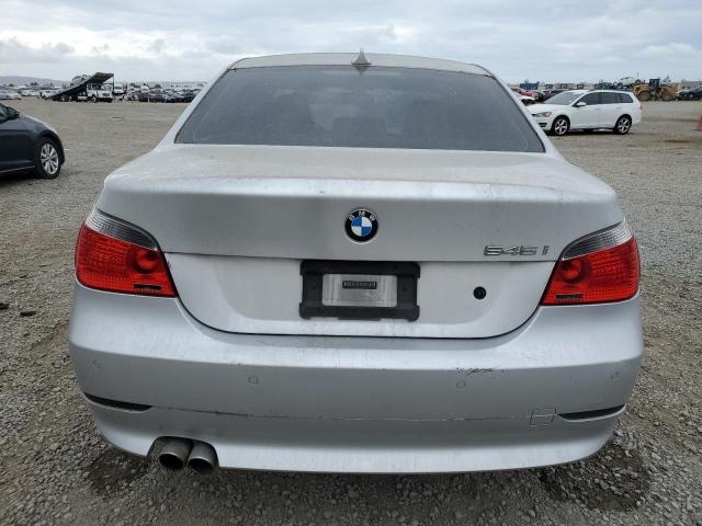 Photo 5 VIN: WBANB33535B115337 - BMW 545 I 