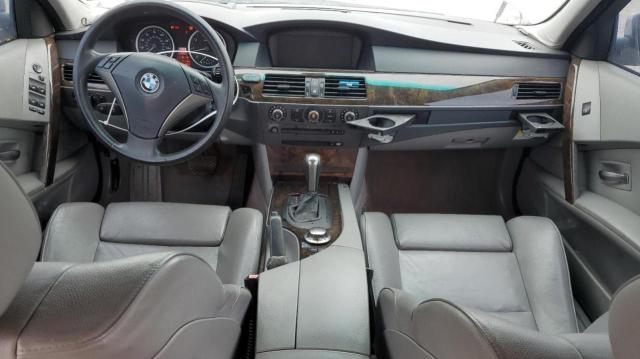 Photo 7 VIN: WBANB33535B115337 - BMW 545 I 