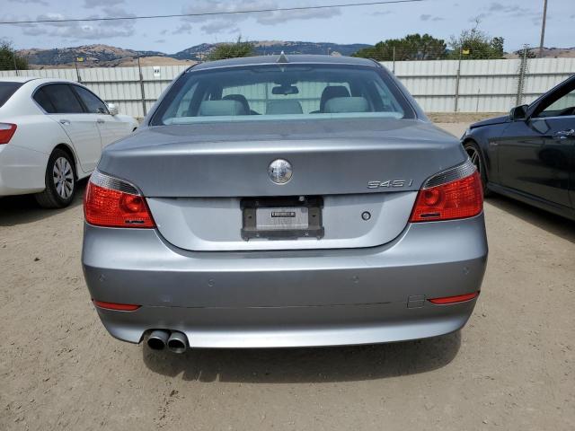 Photo 5 VIN: WBANB33535CN65760 - BMW 5 SERIES 