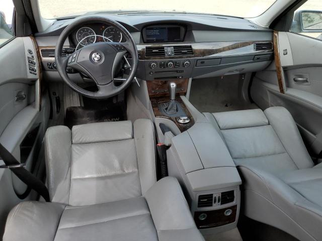 Photo 7 VIN: WBANB33535CN65760 - BMW 5 SERIES 