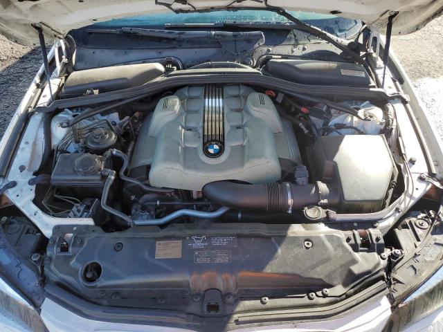 Photo 10 VIN: WBANB33544B107973 - BMW 5 SERIES 