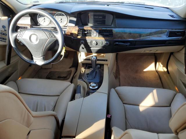 Photo 7 VIN: WBANB33544B107973 - BMW 5 SERIES 