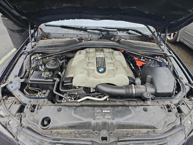 Photo 6 VIN: WBANB33545B089458 - BMW 5 SERIES 