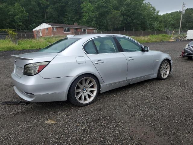 Photo 2 VIN: WBANB33554B109800 - BMW 545 I 