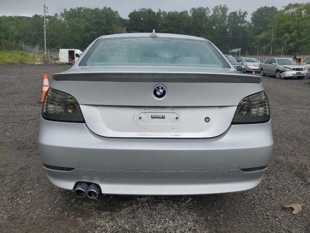 Photo 5 VIN: WBANB33554B109800 - BMW 545 I 