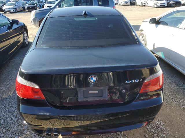 Photo 5 VIN: WBANB33555CN64805 - BMW 5 SERIES 