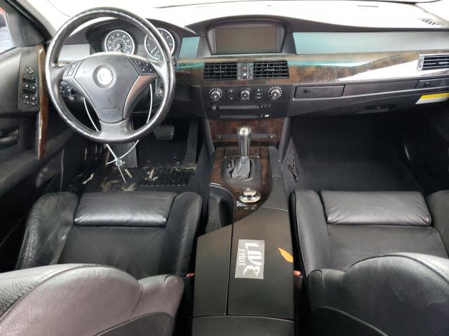 Photo 7 VIN: WBANB33555CN64805 - BMW 5 SERIES 