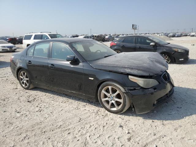 Photo 3 VIN: WBANB33564B114116 - BMW 5 SERIES 