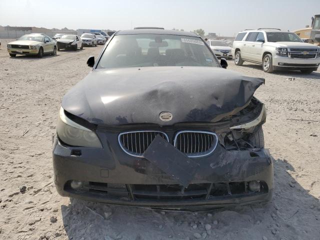 Photo 4 VIN: WBANB33564B114116 - BMW 5 SERIES 