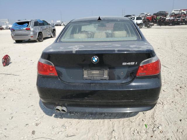 Photo 5 VIN: WBANB33564B114116 - BMW 5 SERIES 