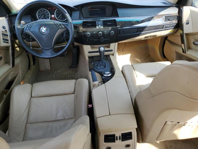 Photo 7 VIN: WBANB33564B114116 - BMW 5 SERIES 