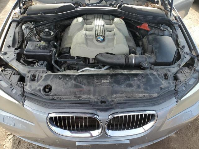 Photo 10 VIN: WBANB33565CN66000 - BMW 5 SERIES 