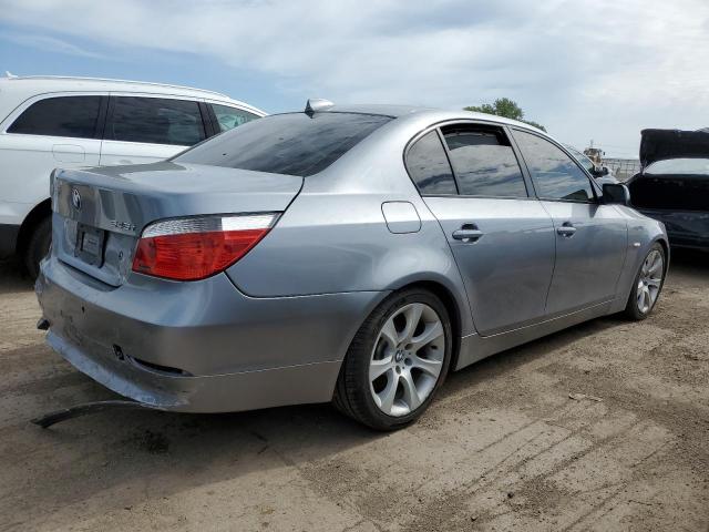 Photo 2 VIN: WBANB33565CN66000 - BMW 5 SERIES 