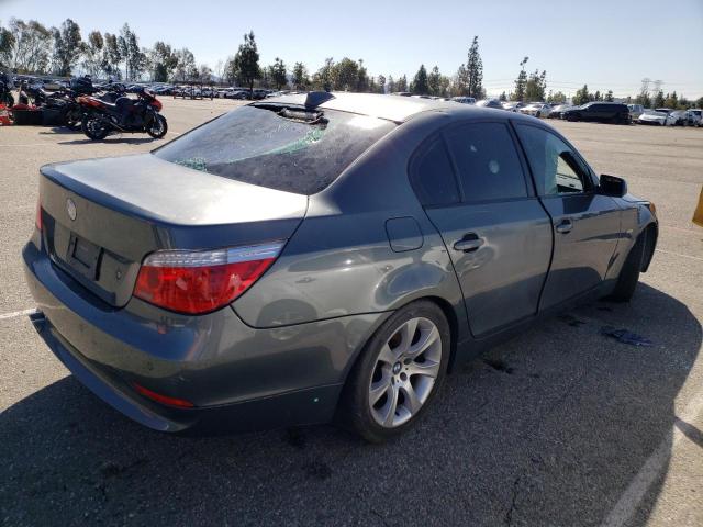 Photo 2 VIN: WBANB33574B087282 - BMW 5 SERIES 