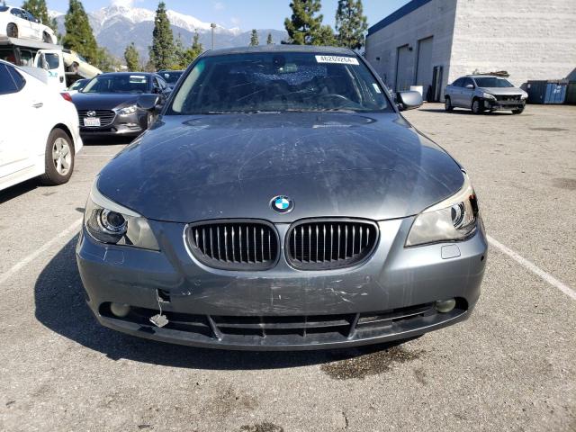 Photo 4 VIN: WBANB33574B087282 - BMW 5 SERIES 