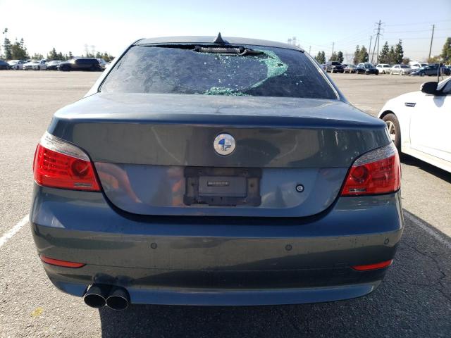 Photo 5 VIN: WBANB33574B087282 - BMW 5 SERIES 