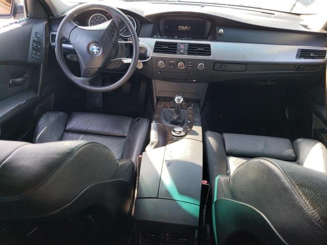 Photo 7 VIN: WBANB33574B087282 - BMW 5 SERIES 